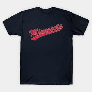 Minnesota T-Shirt